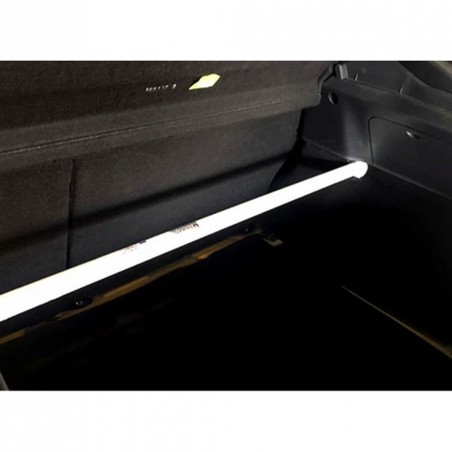 Barre de coffre supérieure arrière ULTRA RACING pour Renault Megane 3 RS