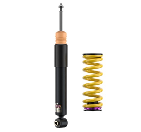 Combinés Filetés KW V1 pour Peugeot 205 GTi / CJ / CT / CJ / CTi / XA / Rallye / GTX / TD / XDT / 309 XL / GTi / D/ TD