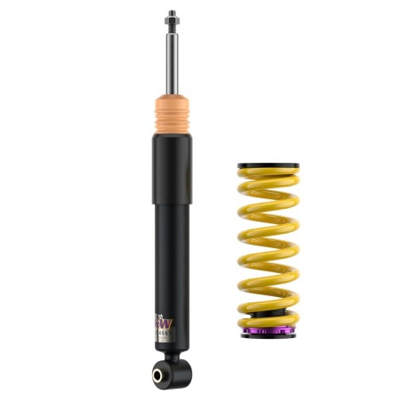 Combinés Filetés KW V1 pour Peugeot 205 GTi / CJ / CT / CJ / CTi / XA / Rallye / GTX / TD / XDT / 309 XL / GTi / D/ TD