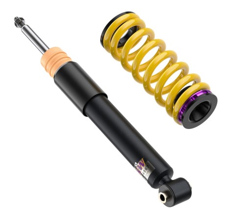 Combinés Filetés KW V1 pour Peugeot 205 GTi / CJ / CT / CJ / CTi / XA / Rallye / GTX / TD / XDT / 309 XL / GTi / D/ TD