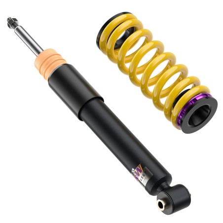 Combinés Filetés KW V1 pour Peugeot 205 GTi / CJ / CT / CJ / CTi / XA / Rallye / GTX / TD / XDT / 309 XL / GTi / D/ TD