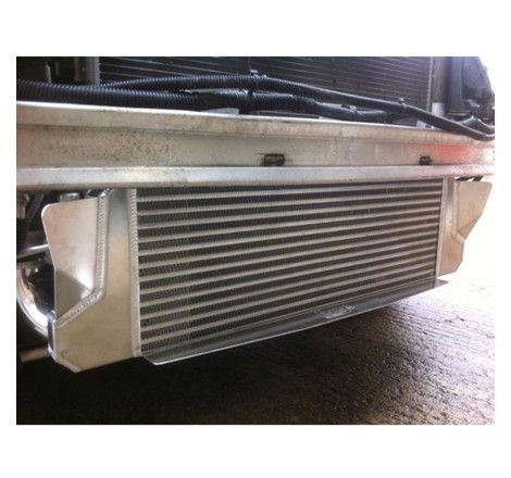 Radiateur / intercooler Performance FORGE pour Renault Megane 3 RS 250/265/275cv