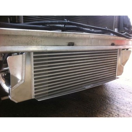 Radiateur / intercooler Performance FORGE pour Renault Megane 3 RS 250/265/275cv