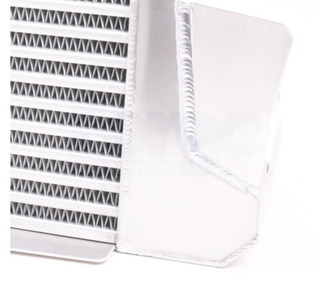 Radiateur / intercooler Performance FORGE pour Renault Megane 3 RS 250/265/275cv