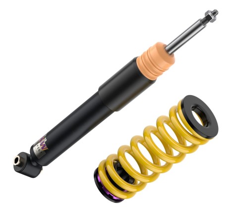 Combinés Filetés KW V1 pour Peugeot 205 GTi / CJ / CT / CJ / CTi / XA / Rallye / GTX / TD / XDT / 309 XL / GTi / D/ TD