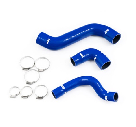 Kit de durites Turbo FORGE pour Renault Megane 3 RS 250/265/275cv