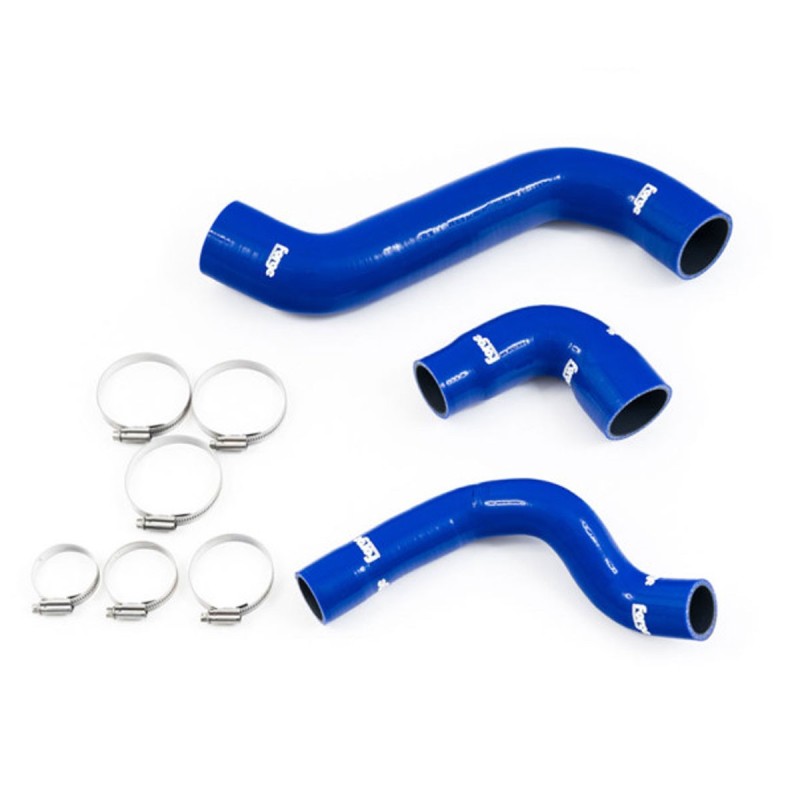 Kit de durites Turbo FORGE pour Renault Megane 3 RS 250/265/275cv