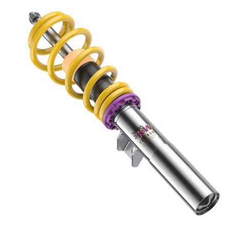 Combinés Filetés KW V1 pour Peugeot 205 GTi / CJ / CT / CJ / CTi / XA / Rallye / GTX / TD / XDT / 309 XL / GTi / D/ TD