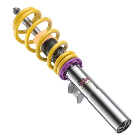 Combinés Filetés KW V1 pour Peugeot 205 GTi / CJ / CT / CJ / CTi / XA / Rallye / GTX / TD / XDT / 309 XL / GTi / D/ TD