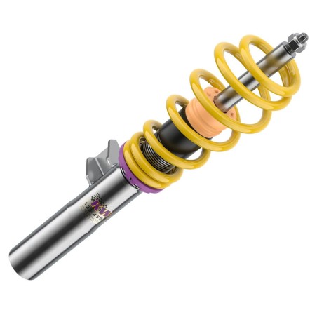 Combinés Filetés KW V1 pour Peugeot 205 GTi / CJ / CT / CJ / CTi / XA / Rallye / GTX / TD / XDT / 309 XL / GTi / D/ TD