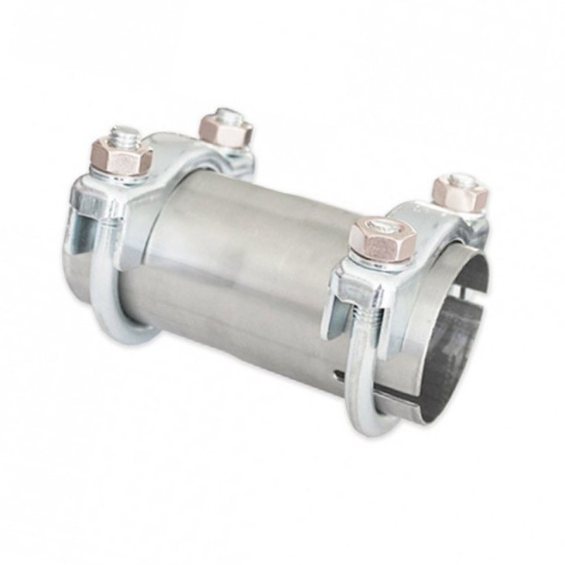 Adaptateur de montage de ligne d'échappement INOXCAR pour Renault Megane 3 RS (IC-TCMEG et IC-TCSMEG)