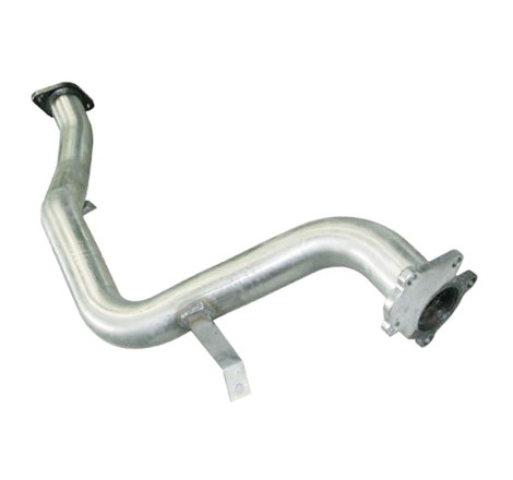 Downpipe / Tube de descente INOXCAR pour Renault Megane 3 RS 250cv