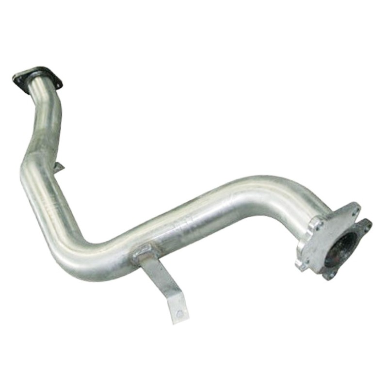 Downpipe / Tube de descente INOXCAR pour Renault Megane 3 RS 250cv