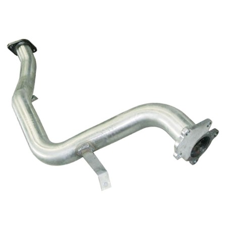 Downpipe / Tube de descente INOXCAR pour Renault Megane 3 RS 250cv