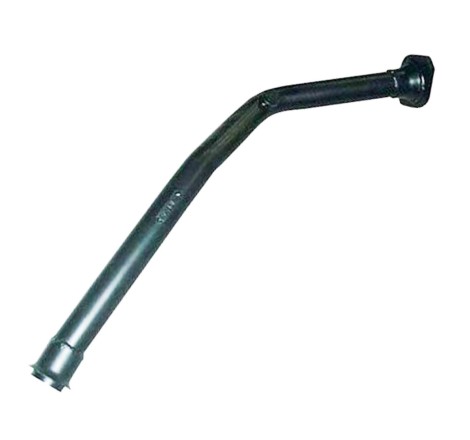 Intermédiaire d'échappement décatalyseur 2 sondes / 1 pièce INOXCAR pour Renault Megane 3 RS 265cv / Trophy