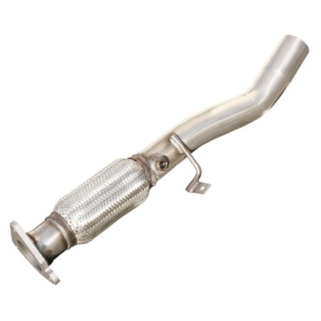 Tube intermédiaire INOXCAR pour Renault Megane 3 RS 250cv (après 2010)