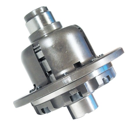 Autobloquant pour boîte PK4 SJ-3P pour Renault Megane 3 RS
