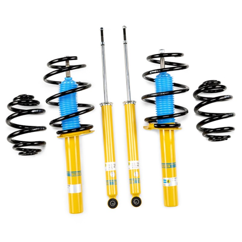 Kit d'amortisseurs Bilstein B12 PRO-KIT pour Renault Megane 3 TCe 180cv
