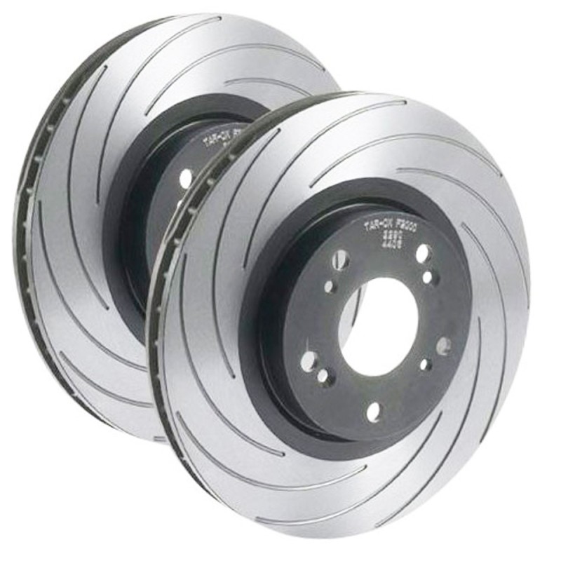 Disques de frein avant TAROX F2000 pour Renault Megane 3 TCe 180cv