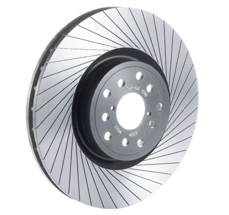 Disques de frein avant TAROX G88 pour Renault Megane 3 TCe 180cv