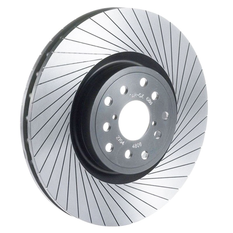 Disques de frein avant TAROX G88 pour Renault Megane 3 TCe 180cv