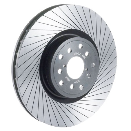 Disques de frein avant TAROX G88 pour Renault Megane 3 TCe 180cv