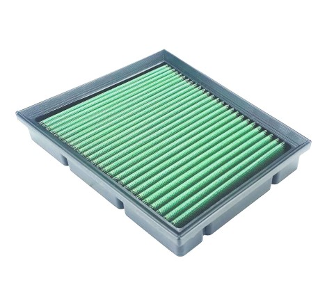 Filtre à air GREEN FILTER pour Renault Megane 4 GT TCe 205cv