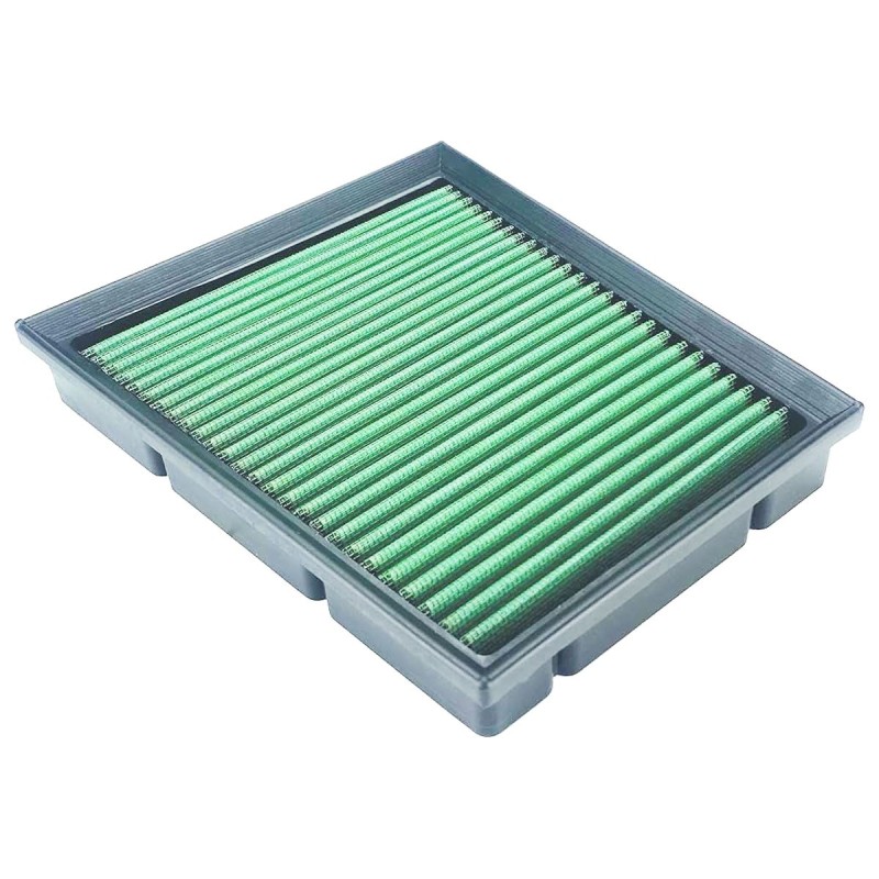 Filtre à air GREEN FILTER pour Renault Megane 4 GT TCe 205cv