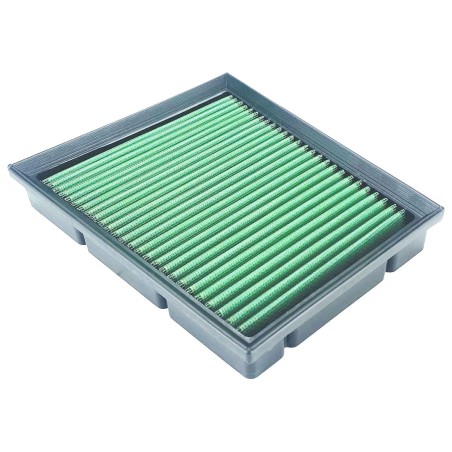 Filtre à air GREEN FILTER pour Renault Megane 4 GT TCe 205cv