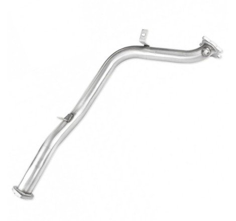 Downpipe / Tube de descente INOXCAR pour Renault Megane 4 GT TCe 205cv (après 2016)