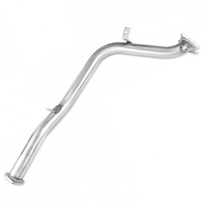Downpipe / Tube de descente INOXCAR pour Renault Megane 4 GT TCe 205cv (après 2016)