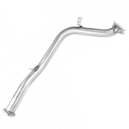 Downpipe / Tube de descente INOXCAR pour Renault Megane 4 GT TCe 205cv (après 2016)