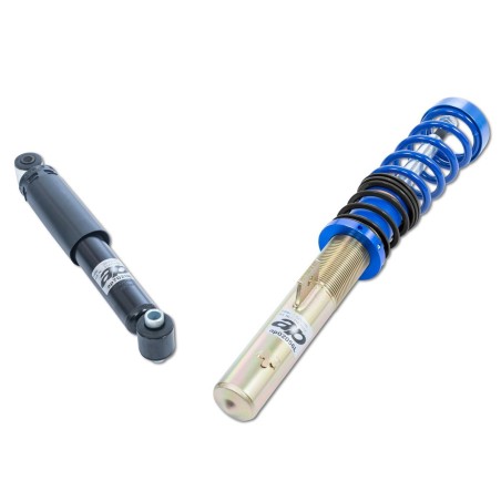 Combinés filetés AP Suspensions pour Peugeot 206 CC / 16V / S16 / RC