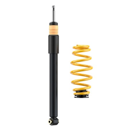 Combinés filetés ST Suspensions ST X pour Peugeot 206 CC / 16V / S16 / RC