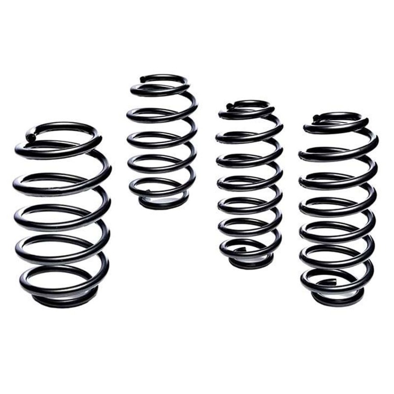 Kit de 4 ressorts courts Eibach PRO-KIT pour Renault Twingo 2 GT TCe / Turbo