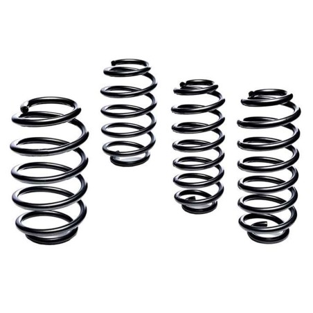 Kit de 4 ressorts courts Eibach PRO-KIT pour Renault Twingo 2 GT TCe / Turbo