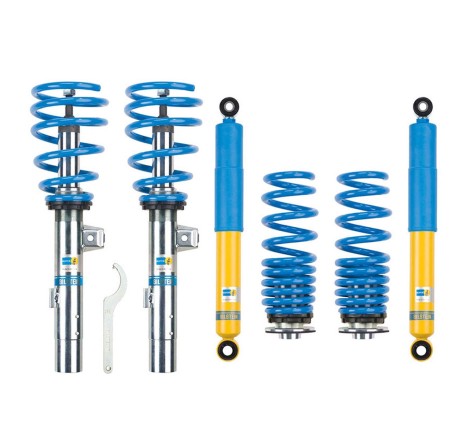 Kit combinés filetés Bilstein B14 pour Renault Twingo 2 RS