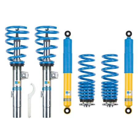 Kit combinés filetés Bilstein B14 pour Renault Twingo 2 RS