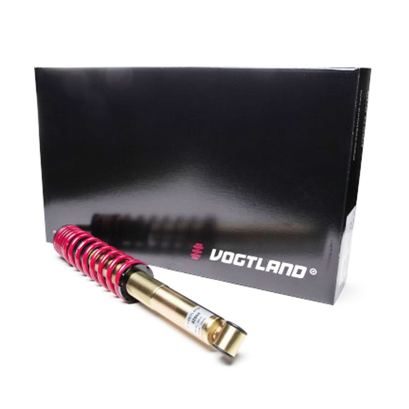 Kit combinés filetés VOGTLAND pour Renault Twingo 2 RS