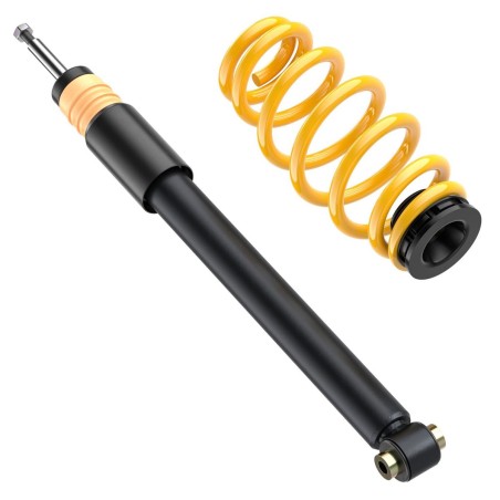 Combinés filetés ST Suspensions ST X pour Peugeot 206 CC / 16V / S16 / RC
