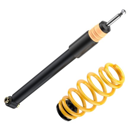 Combinés filetés ST Suspensions ST X pour Peugeot 206 CC / 16V / S16 / RC