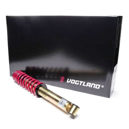 Kit combinés filetés VOGTLAND pour Renault Twingo 2 GT TCe / Turbo / DCi