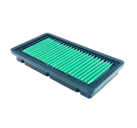 Filtre à air GREEN FILTER pour Renault Twingo 2 GT TCe / Turbo