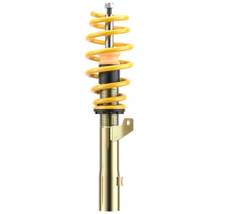 Combinés filetés ST Suspensions ST X pour Peugeot 206 CC / 16V / S16 / RC