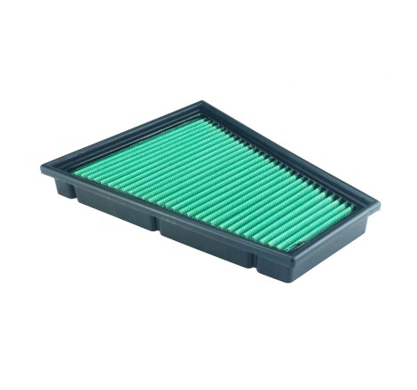 Filtre à air GREEN FILTER pour Renault Twingo 2 RS