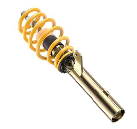 Combinés filetés ST Suspensions ST X pour Peugeot 206 CC / 16V / S16 / RC