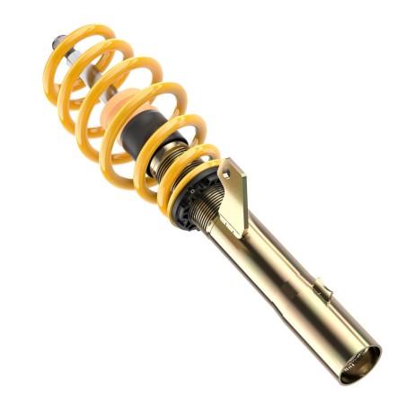 Combinés filetés ST Suspensions ST X pour Peugeot 206 CC / 16V / S16 / RC