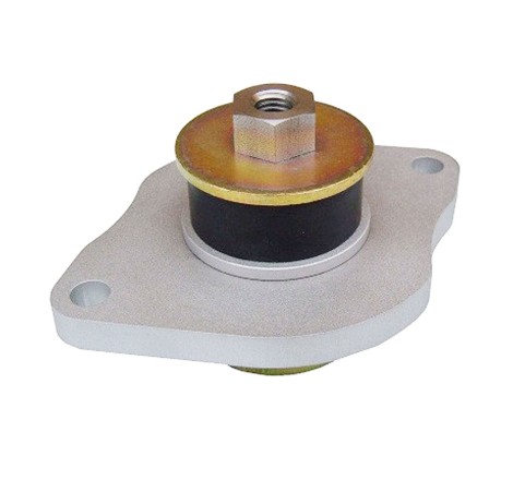 Support de transmission rigide Sport Vibra-Technics pour Renault Twingo 2 RS (jusqu'à 04/2008)