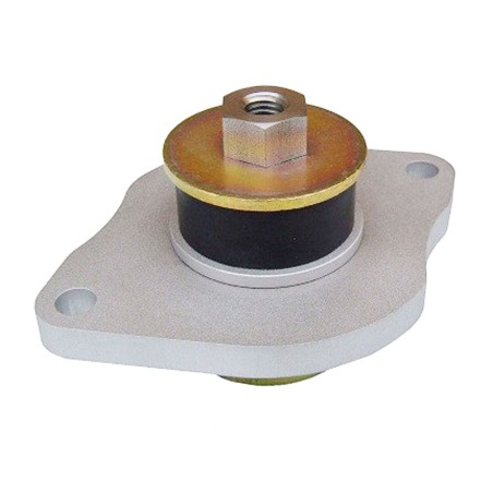 Support de transmission rigide Sport Vibra-Technics pour Renault Twingo 2 RS (jusqu'à 04/2008)