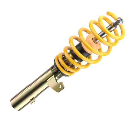 Combinés filetés ST Suspensions ST X pour Peugeot 206 CC / 16V / S16 / RC